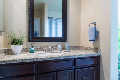 Guest Bath