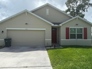 1962 SW Delmonico Ave, Port Saint Lucie, FL 34953 - photo 2