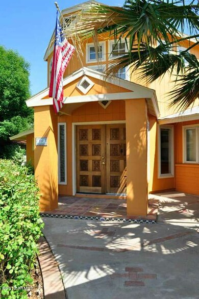 Entry
