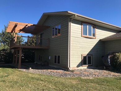 Side Yard