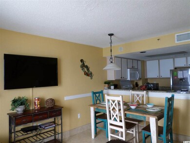 1700 N Ocean Blvd unit 1352PH, Myrtle Beach, SC 29577 - photo 5