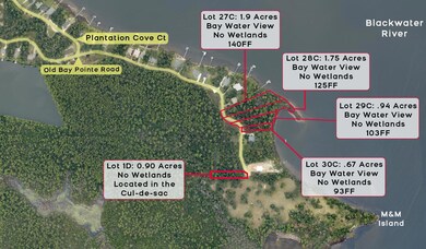 30C Old Bay Pointe Plantation, Milton, FL 32583 - photo 3