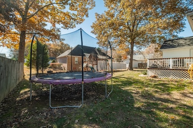 102 Point Dr, Tullahoma, TN 37388 - photo 7