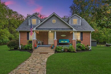 2910 Carvins Cove