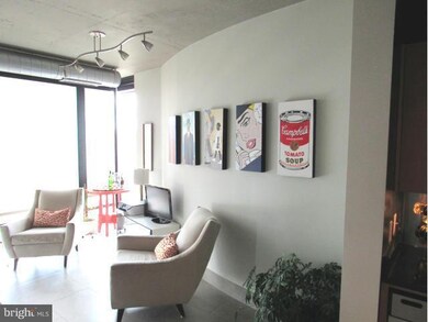 The Alta unit PH6, Washington, DC 20005 - photo 5