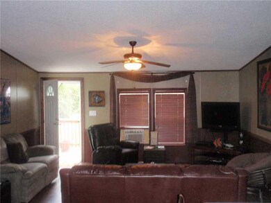 Living Room. 2