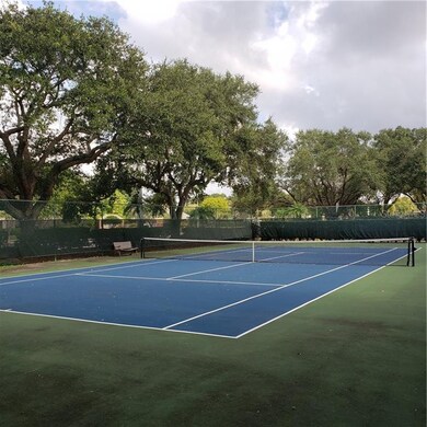 Tennis anyone?