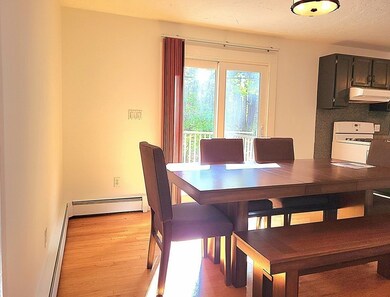 478 Foundry St unit 3, South Easton, MA 02375 - photo 4