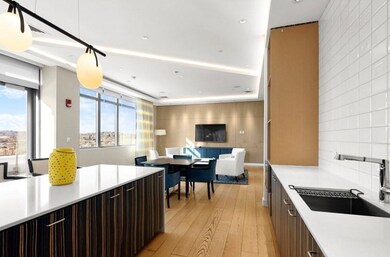 Mosaic on the Riverway unit 1007, Boston, MA 02115 - photo 3