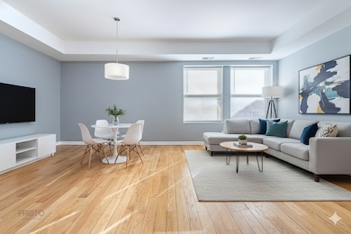 4752 N Albany Ave unit 3, Chicago, IL 60625 - photo 6