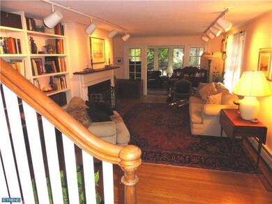 625 Strath Haven Ave, Swarthmore, PA 19081 - photo 2