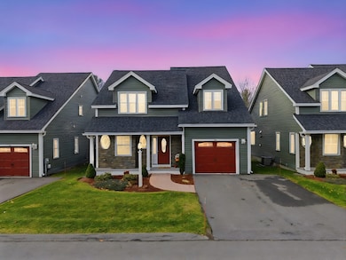 18 Jaclyn's Way unit 18, North Billerica, MA 01862 - photo 2