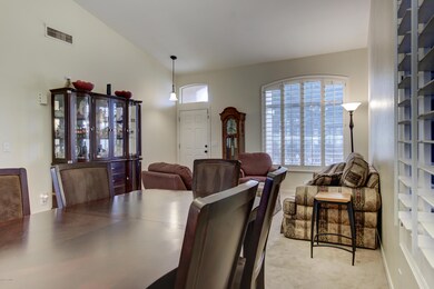 2842 W Gail Dr, Chandler, AZ 85224 - photo 7