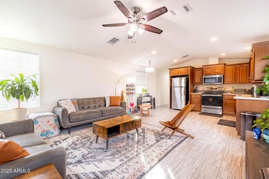 10810 N 91st Ave unit 53, Peoria, AZ 85345 - photo 5