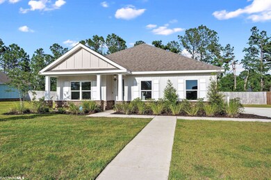 3928 Stafford Blvd, Gulf Shores, AL 36542 - photo 3