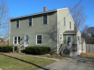 4 Broadway St, Rochester, NH 03868 - photo 2