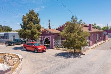 326 N Carolina Dr, El Paso, TX 79915 - photo 4