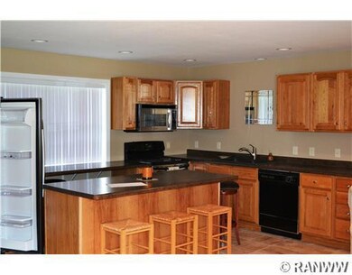 26464 Fairgrounds Rd, Webster, WI 54893 - photo 2