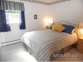 10x10 Bedroom