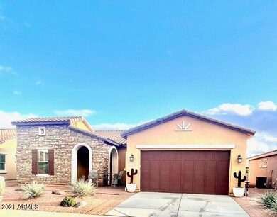 Front of Home 2