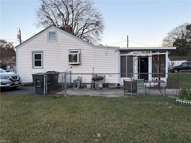 5113 Texas Ave, Norfolk, VA 23513 - photo 3