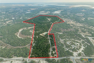 100 Acres N Cranes Mill Rd, Canyon Lake, TX 78133 - photo 3