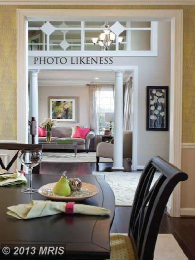 3131 Persimmon Tree Ct, Randallstown, MD 21133 - photo 2