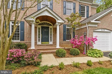 6329 Timarron Cove Ln, Burke, VA 22015 - photo 4