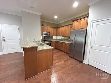 425 E Mcdonough St unit 101, Savannah, GA 31401 - photo 6