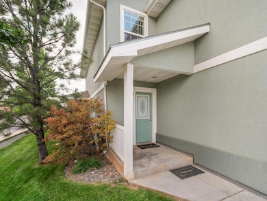 1412 S 17th St unit A, Laramie, WY 82070 - photo 2