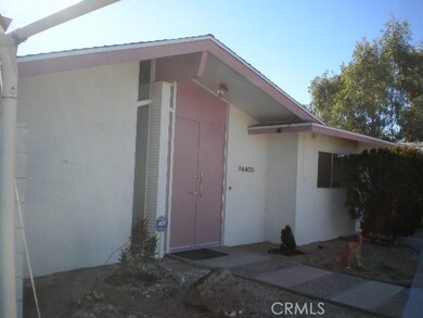 74405 Cottonwood Dr, Twentynine Palms, CA 92277 - photo 4