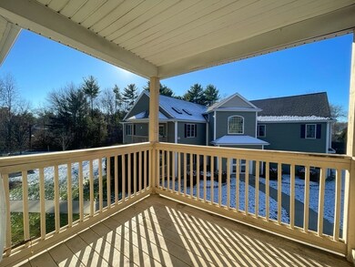 215 Longmeadow Rd unit 606, Taunton, MA 02780 - photo 2