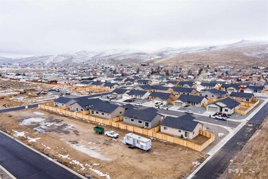 235 Misty Way, Dayton, NV 89403 - photo 3