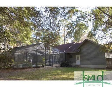 Exterior Back. BEAUTIFUL SCREEN ENCLOSED POOL IN P
