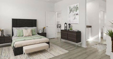 25200 N 151st Dr unit 3, Surprise, AZ 85387 - photo 6