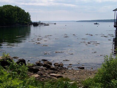 Cove