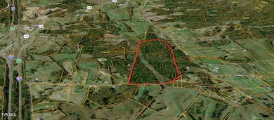 Mohawk Ridge Rd - 2