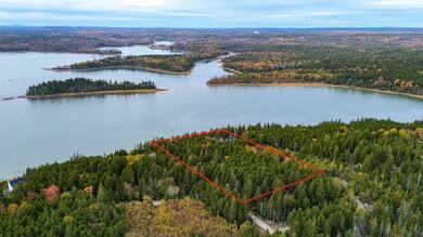 approximate property lines
