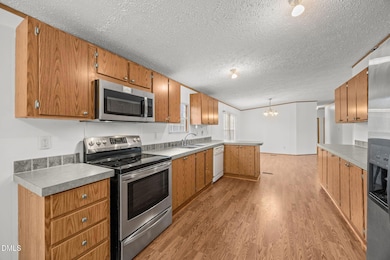 2562 Moss Ledford Rd, Franklinton, NC 27525 - photo 6