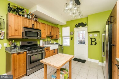 1611 Belt St, Baltimore, MD 21230 - photo 7