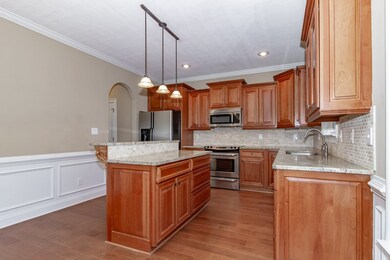 4080 Dewaal St, Evans, GA 30809 - photo 5