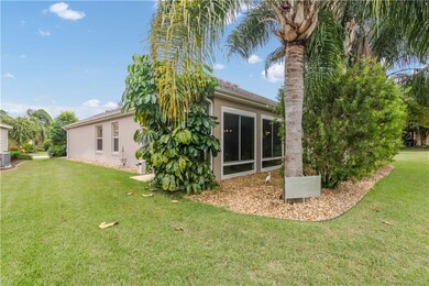 Back Yard with a Nice Privacy!