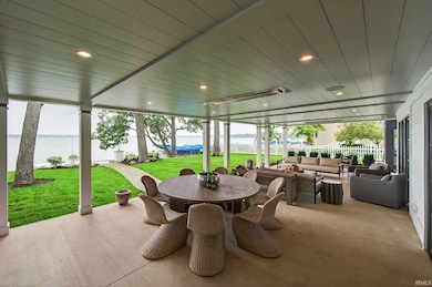 12265 N Ogden Point Rd, Syracuse, IN 46567 - photo 5