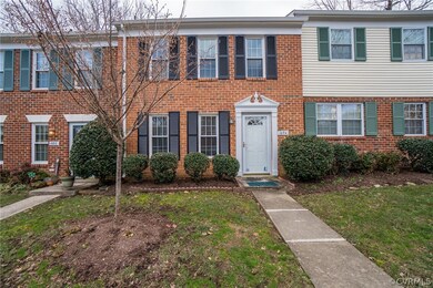 1694 Liberty Bell Ct unit 1694, Henrico, VA 23238 - photo 2