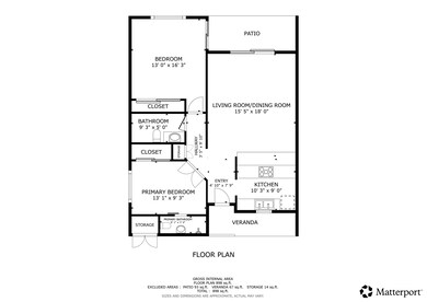 40997 Sea Island Ln, Palm Desert, CA 92211 - photo 2