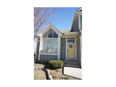 21310 W 55th Terrace, Shawnee, KS 66218 - photo 2