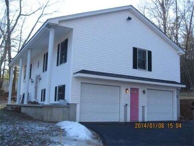 120 Dudley Rd, Oxford, MA 01540 - photo 2
