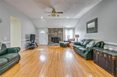 2508 Lamb Country Rd, Asheboro, NC 27205 - photo 3