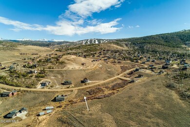 Ski Granby Ranch is close by!