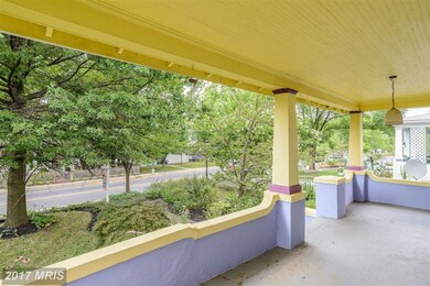 7113 Carroll Ave, Takoma Park, MD 20912 - photo 2